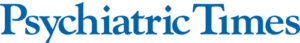 Psychiatric Times Blue Logo