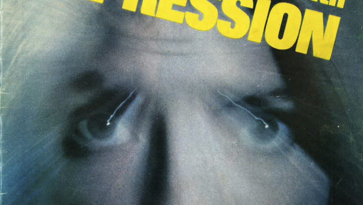 From our Archives: Coping with Depression