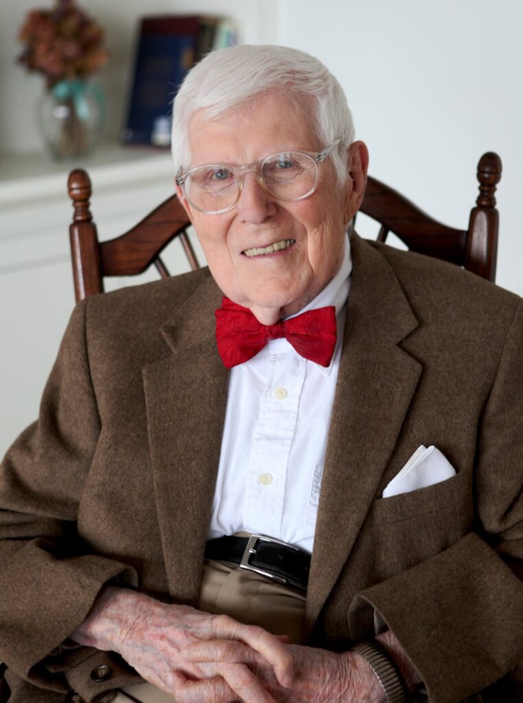 Beck Institute Founder Aaron Beck