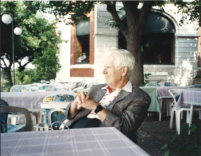 What Aaron T. Beck Taught Me, Long Before We Met