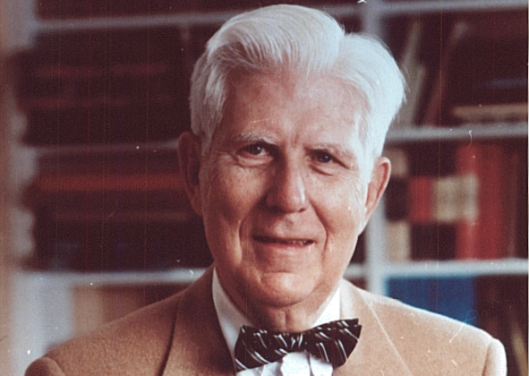 El Dr. Aaron T. Beck, fundador de la terapia cognitivo-conductual, cumple 100 años