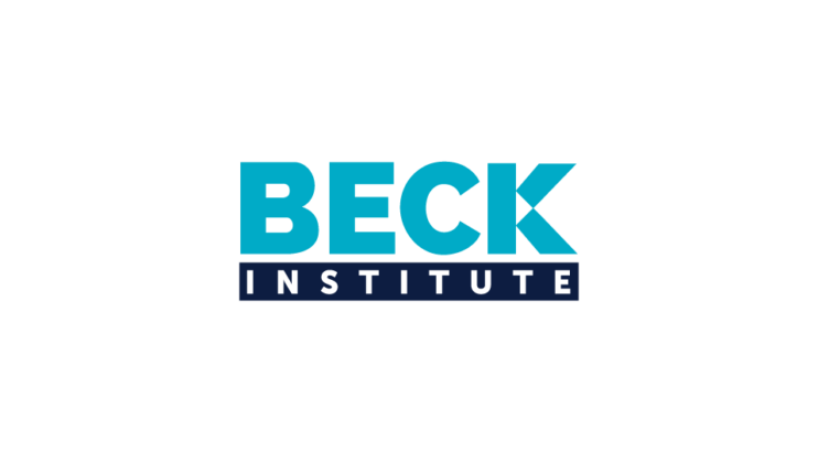 Mental Health Month at Beck Institute