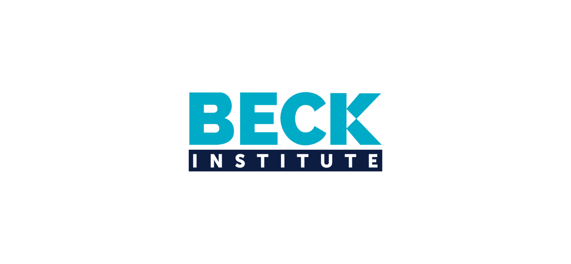 Beck Institute. Certified Clinician Beck Institute. Издательство "Beck Didar". Beck Institute for cognitive Behavior Therapy.