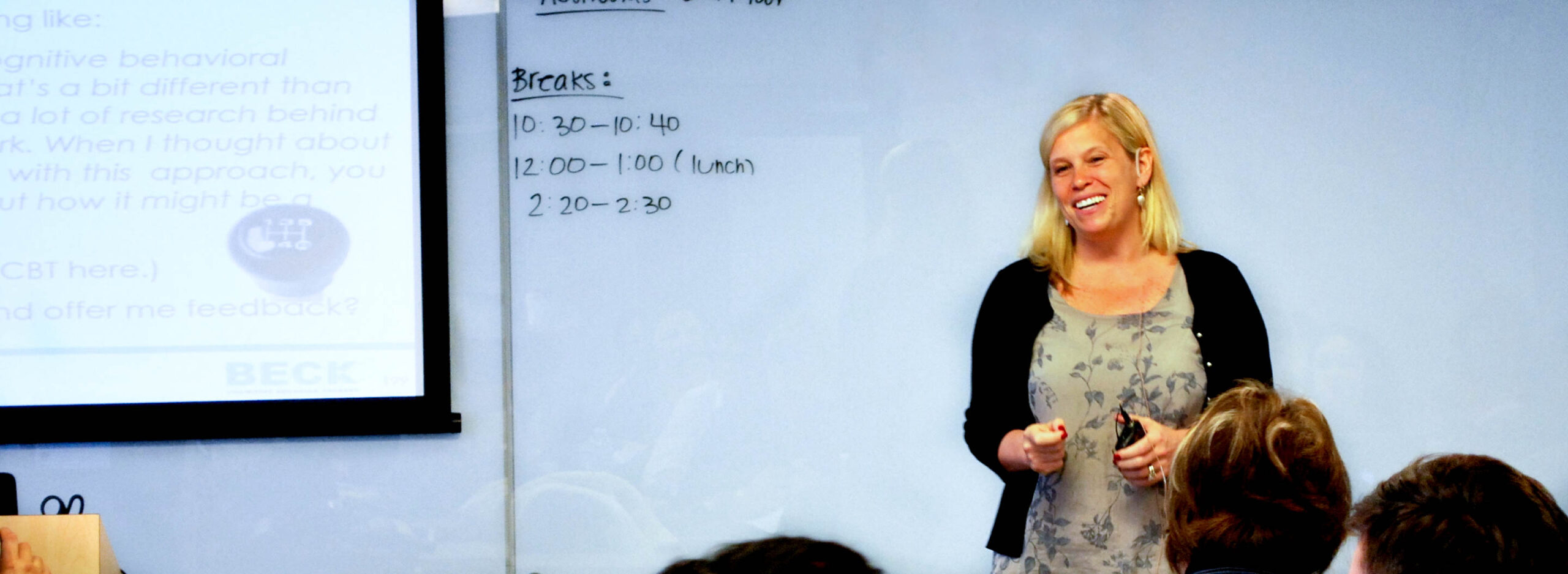 Beck Institute Children’s Emotional Buckets Beck Institute