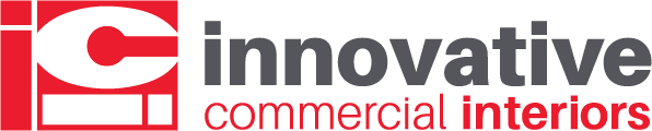 Innovative Commercial Interiors Logo