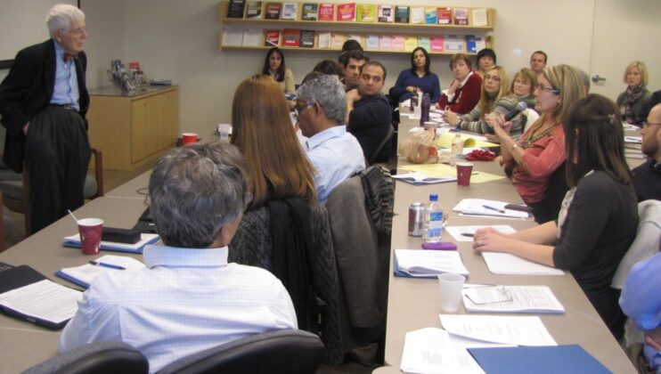 Level I Cognitive Behavior Therapy Workshop for Professionals at Beck Institute: February 7 – 9, 2011