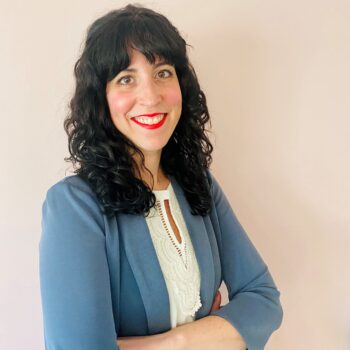 Beck Institute Team Member: Staff