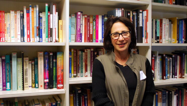 Workshop Participant Spotlight &#8211; Deborah Zwick, PhD