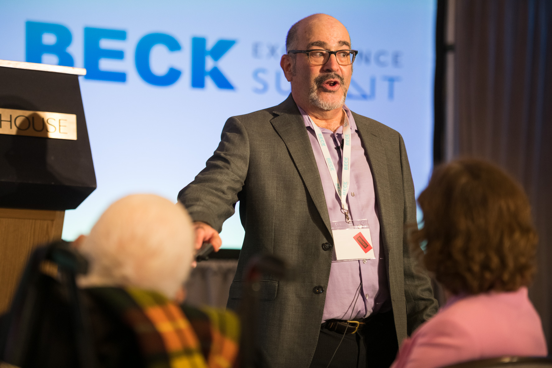 Beck Institute Stepping Through the Curiosity Door Engaging Young