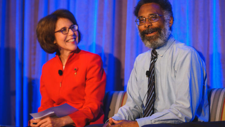 History of Beck Institute, Part Three: 2021 and Beyond