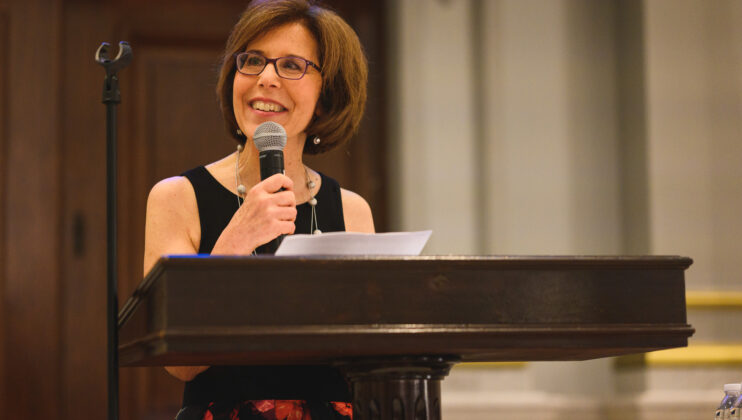 25 Years and Counting: Dr. Judith S. Beck’s Address at our 25th Anniversary Celebration