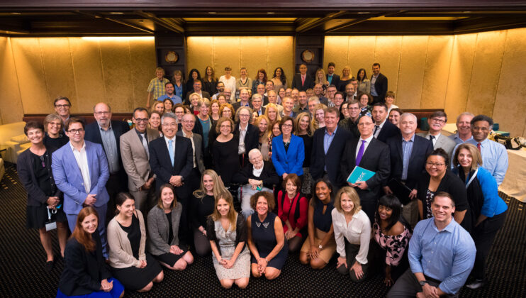 New Opportunities with Beck Institute