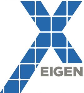 EigenX