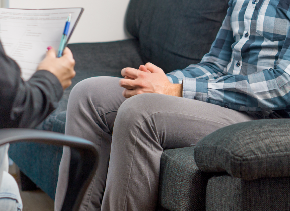 Psychopathology and Psychotherapy