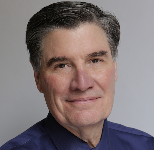Beck Institute Faculty Member
