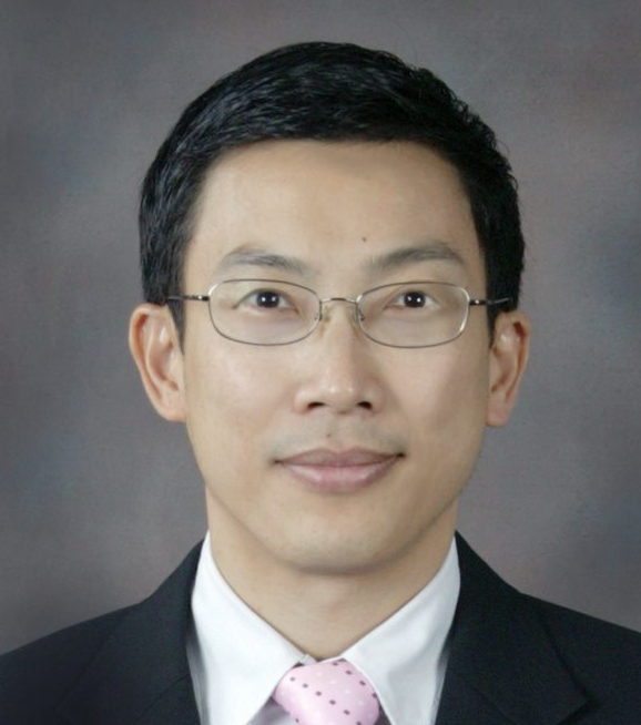 Beck Institute Faculty Member