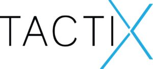 Logotipo de Tactix