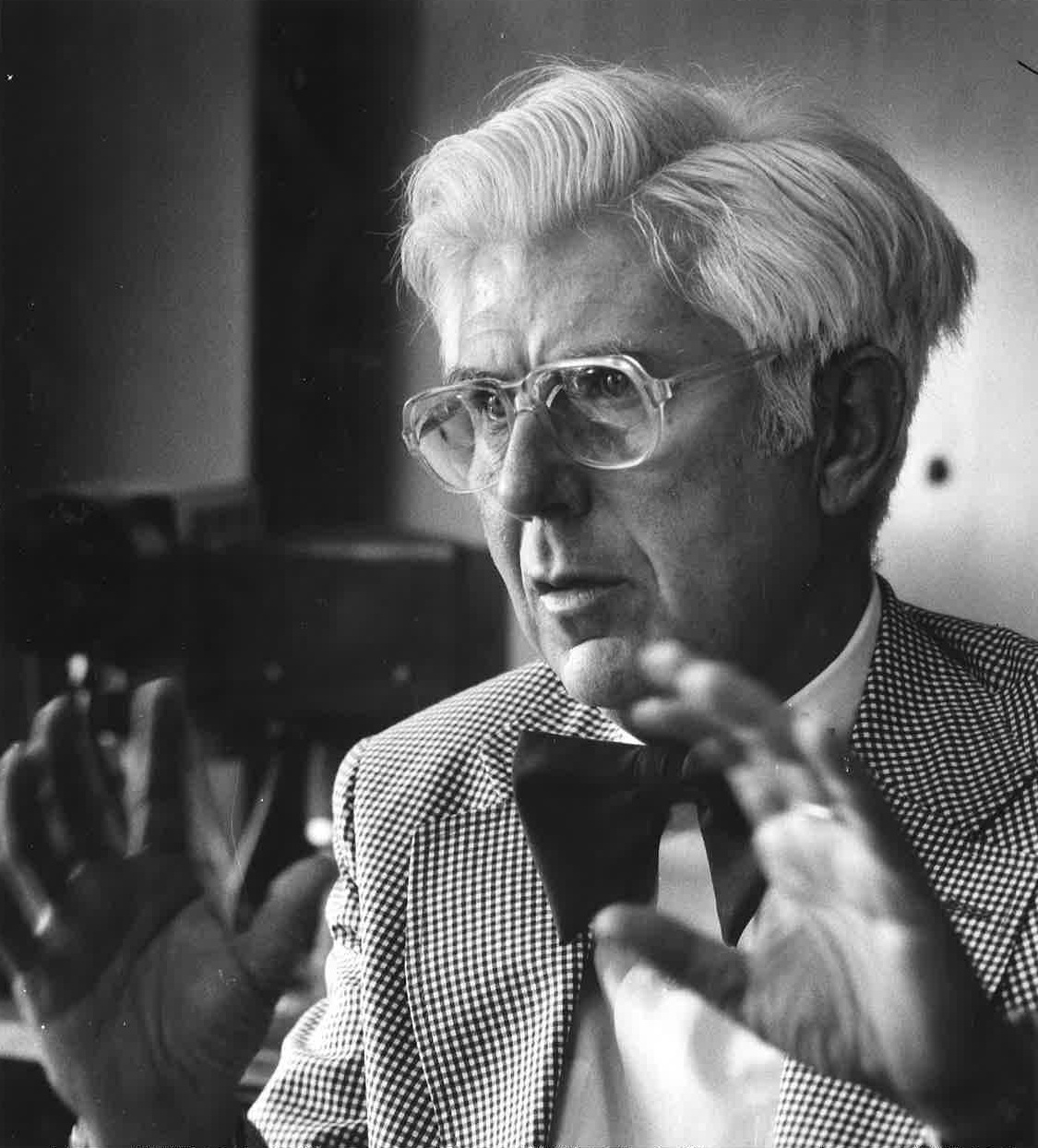 Beck Institute Founder Aaron Beck