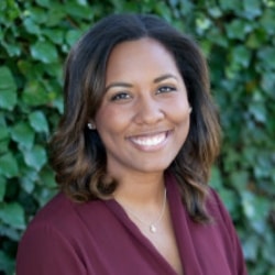 Beck Institute Team Member: Staff