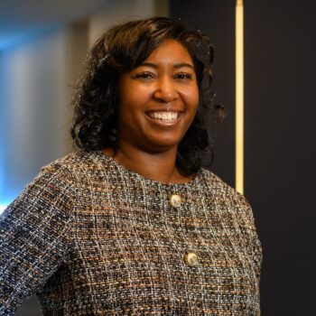 Beck Institute Team Member: Staff