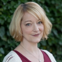 Beck Institute Team Member: Staff