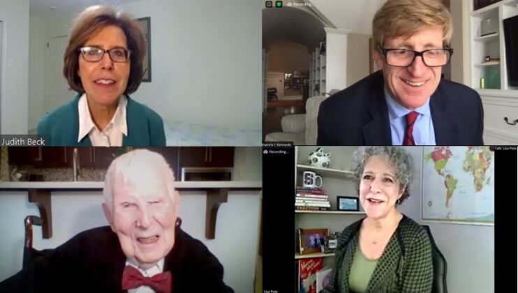 2020 Beck Institute Excellence Summit and Panel Recap