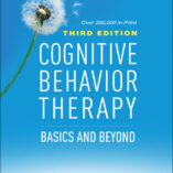 A Dra. Judith Beck discute a terceira edição de Cognitive Behavior Therapy: Basics and Beyond
