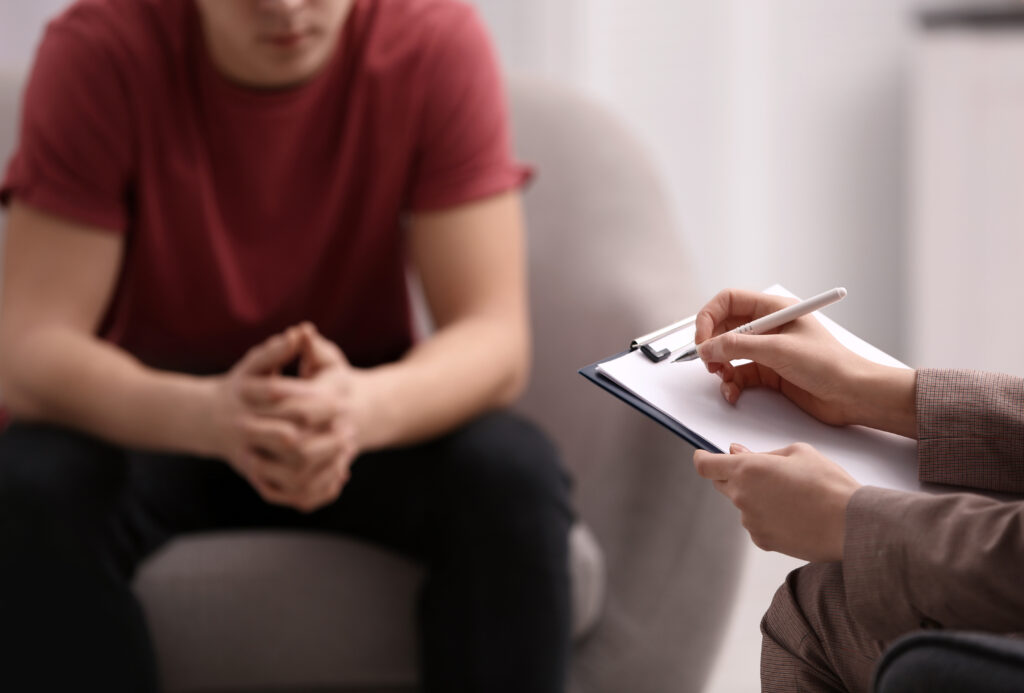 Treating Substance Misuse Disorders with CBT