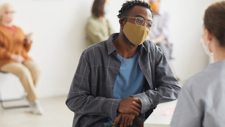 CBT for Long COVID and Chronic Illness: What Helps