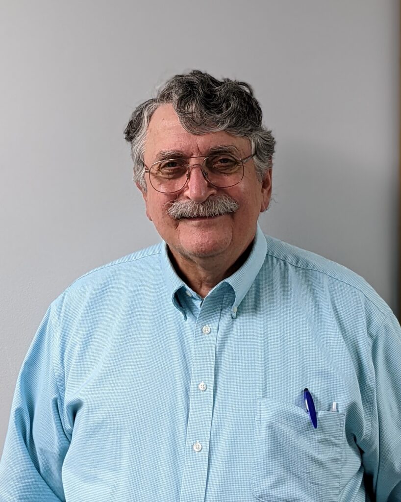Robert Dromboski, M.Ed., Psychologist