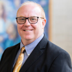 Patrick McElwaine, PsyD