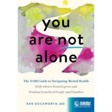 Beck Institute | NAMI’s Debut Self-Help Book: An Interview with Dr. Ken ...