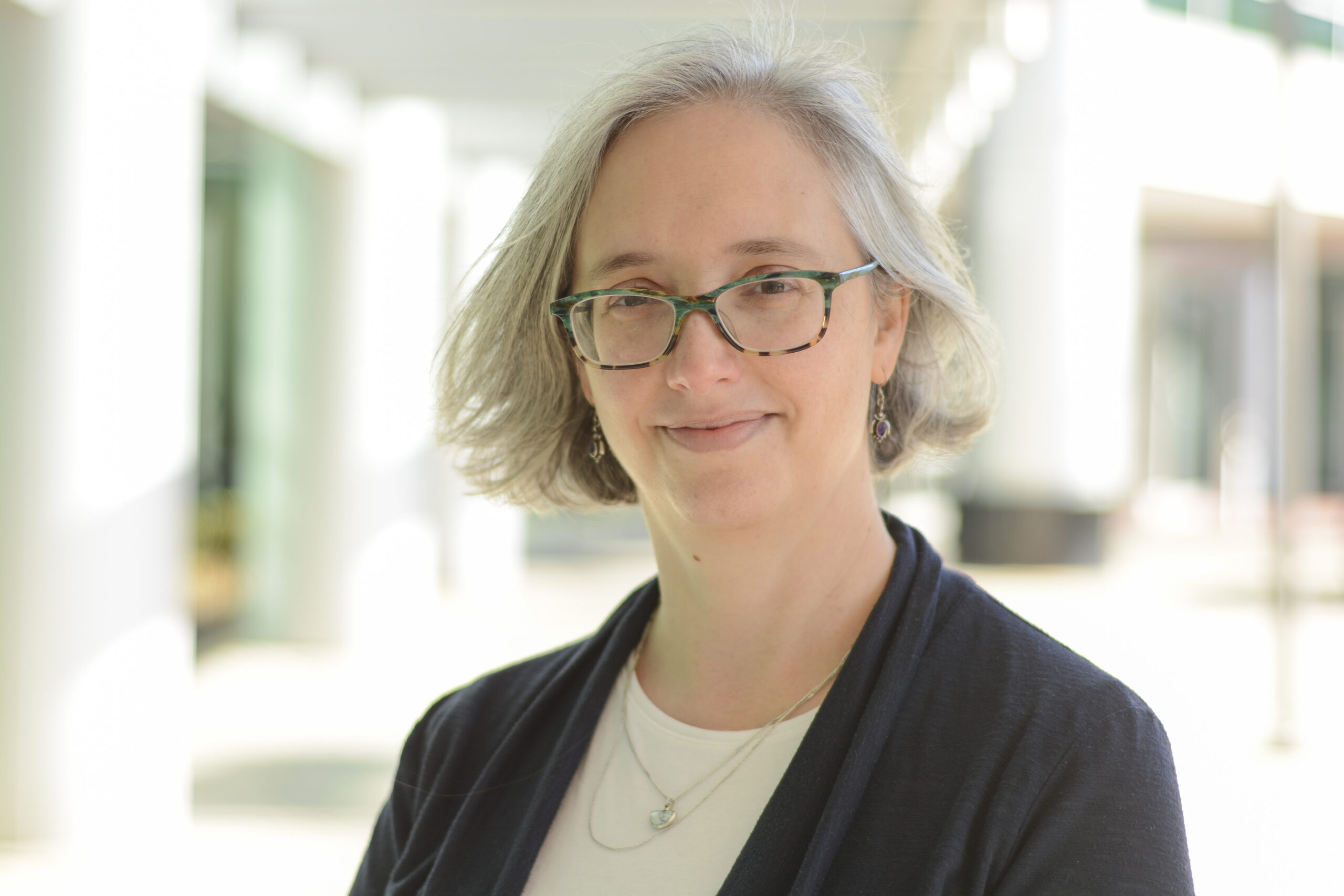 Dara Friedman-Wheeler