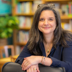 Elisa Nebolsine, LCSW