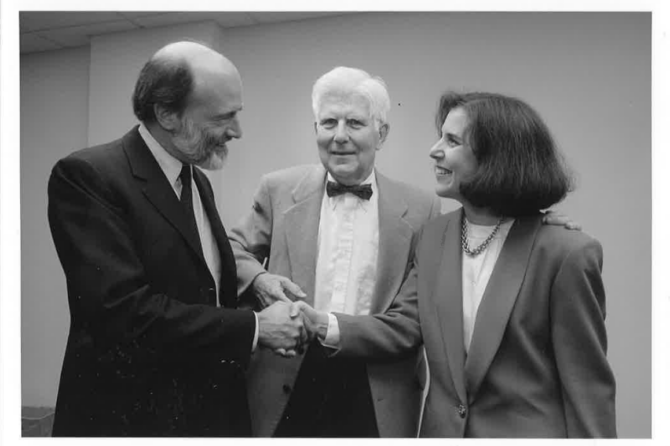 Beck Institute’s 30th Anniversary: Reflecting on Our Accomplishments and Celebrating Our Future
