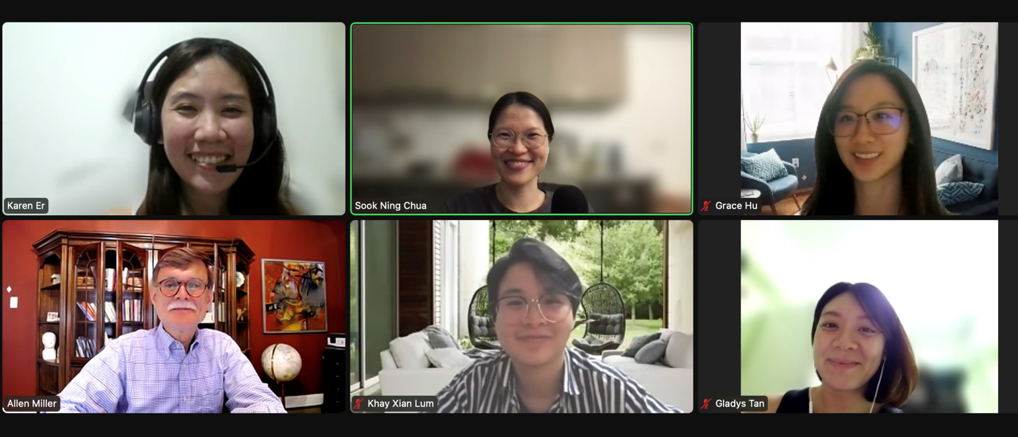 Beck Institute | Group Supervision from Beck Institute: “A Safe Space ...