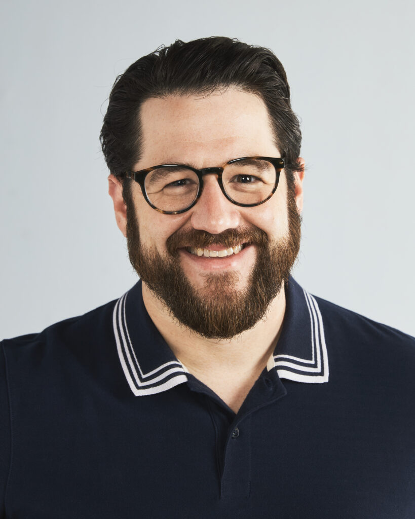 Adam Rifkin, MA, LPC, NCC