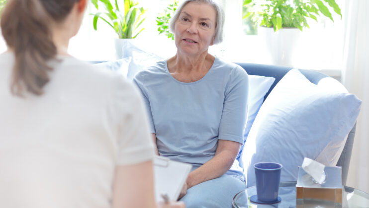 “It’s So Unfair!”: CBT for Angry Rumination