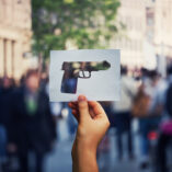 Breaking the Cycle: Addressing Community Gun Violence with Evidence-Informed Solutions