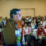 Meet Beck Institute Faculty Member Dr. Michael Tompkins