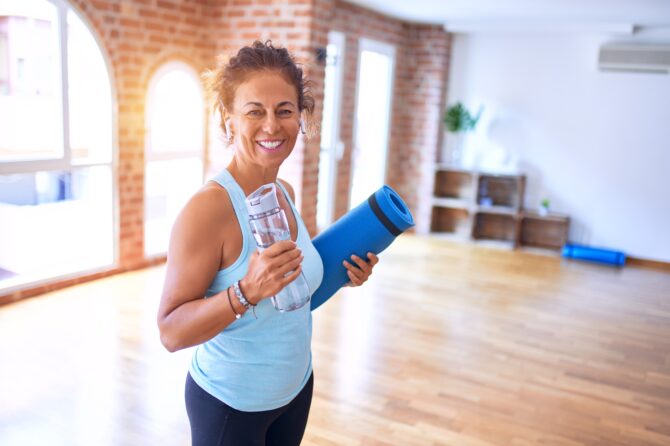 CBT for Weight Management: Why Exercise Is Essential for Weight Loss and Maintenance
