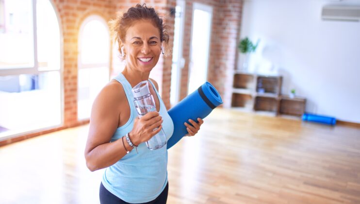 CBT for Weight Management: Why Exercise Is Essential for Weight Loss and Maintenance