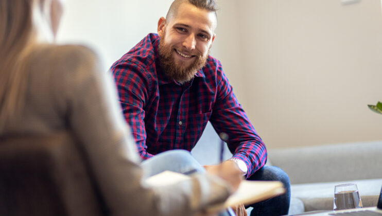 Beyond Abstinence: Using CBT to Support Clients with Opioid Use Disorder