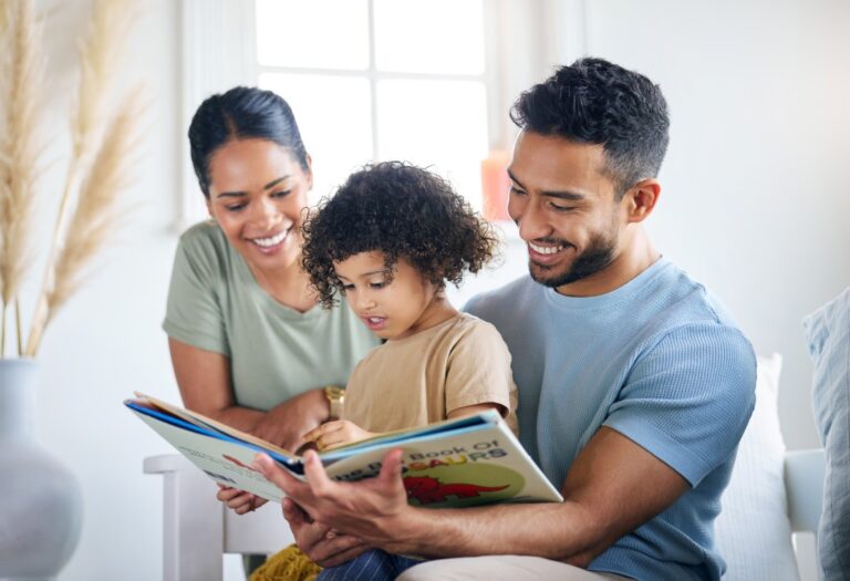 CBT Strategies for Good Parenting Webinar
