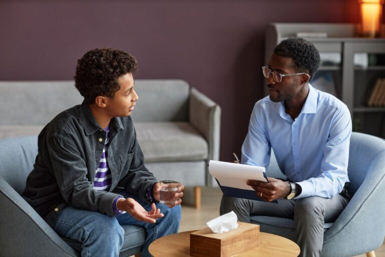 CBT for ADHD in Youth Webinar