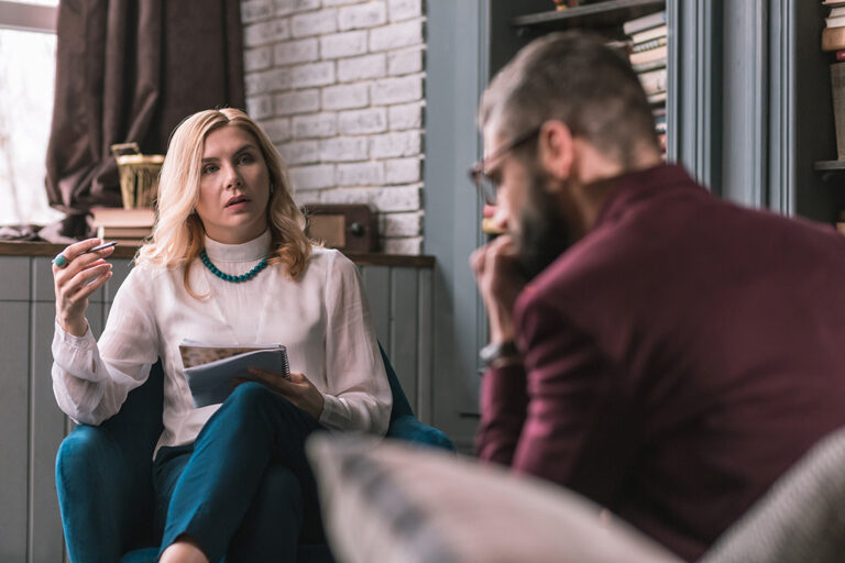 CBT for Rumination Webinar