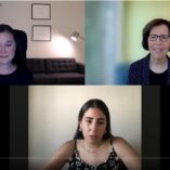Turkish Psychologist Özlem Öztürk Interviews Dr. Judith Beck and Dr. Sofia Chernoff