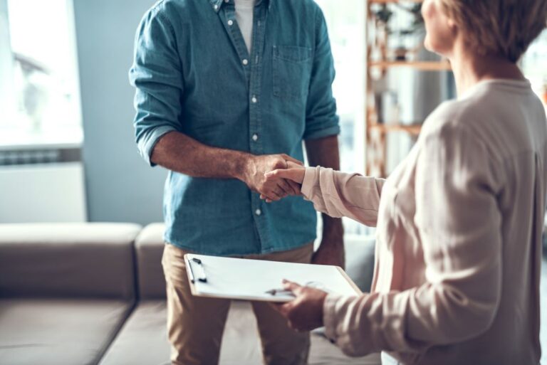 The Therapeutic Relationship in CBT Webinar