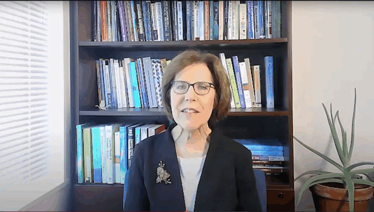 CBT for Complex Cases: A Personal Invitation from Dr. Judith Beck
