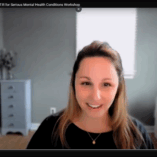 Our CT-R for Schizophrenia and Serious Mental Health Conditions Virtual Workshop is Coming Up!
